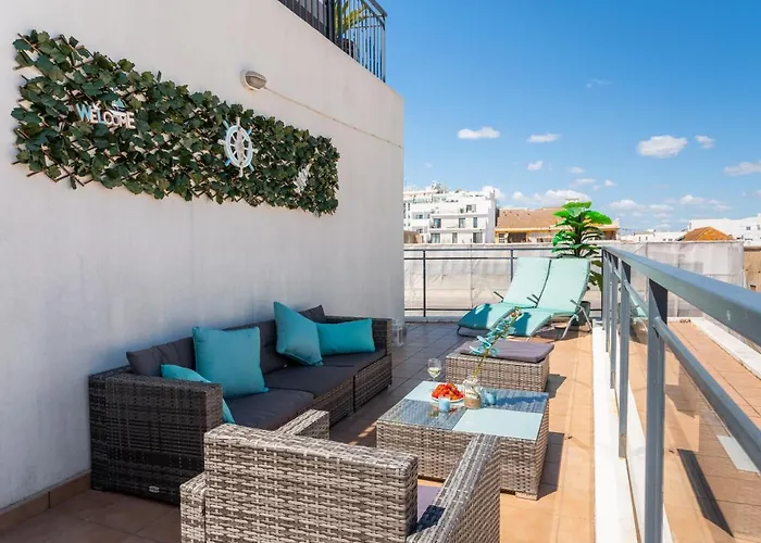 Sunshine Apartment By Ammonite&Cо
