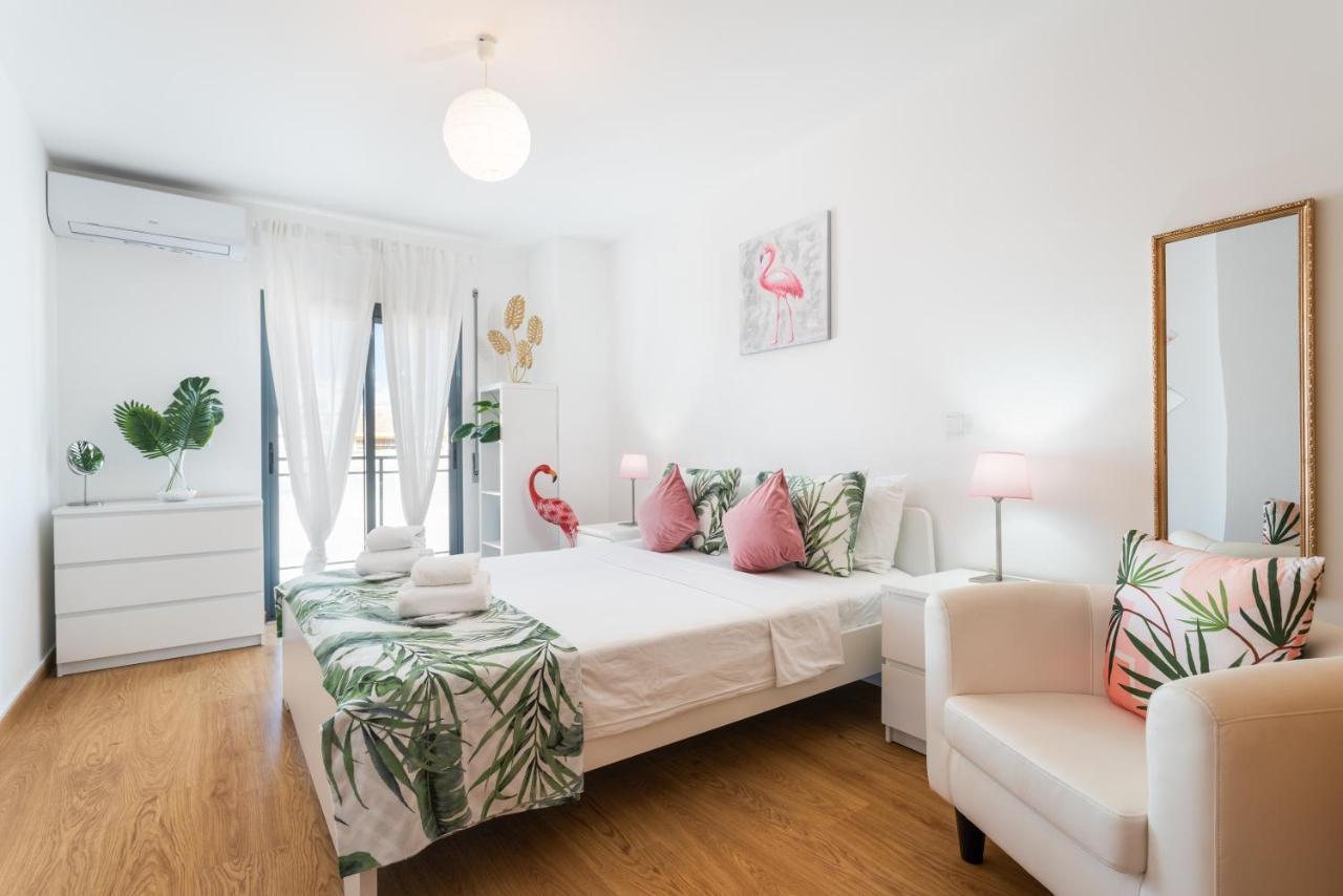 Sunshine By Ammonite&cо Apartament