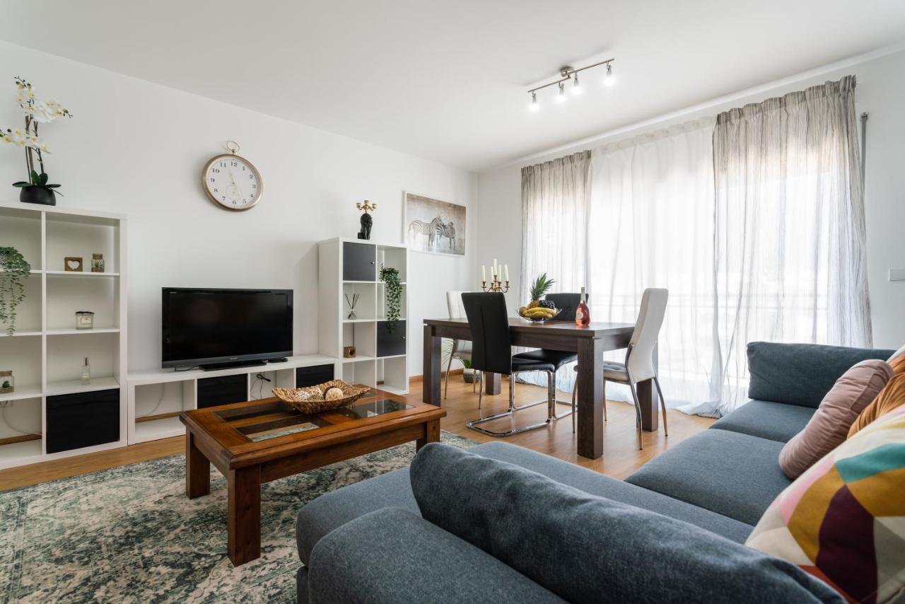 Sunshine By Ammonite&cо Apartament