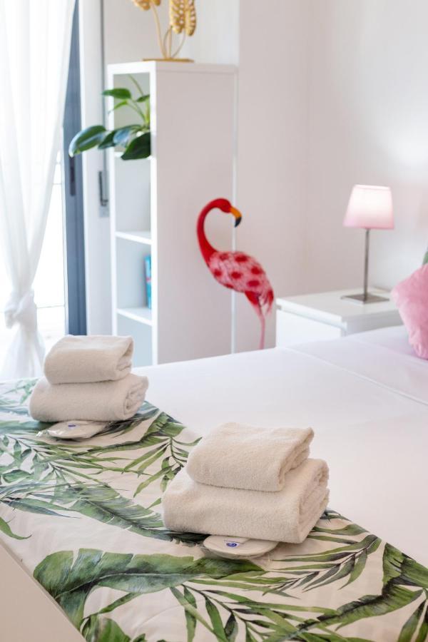 Apartament Sunshine By Ammonite&cо Olhão
