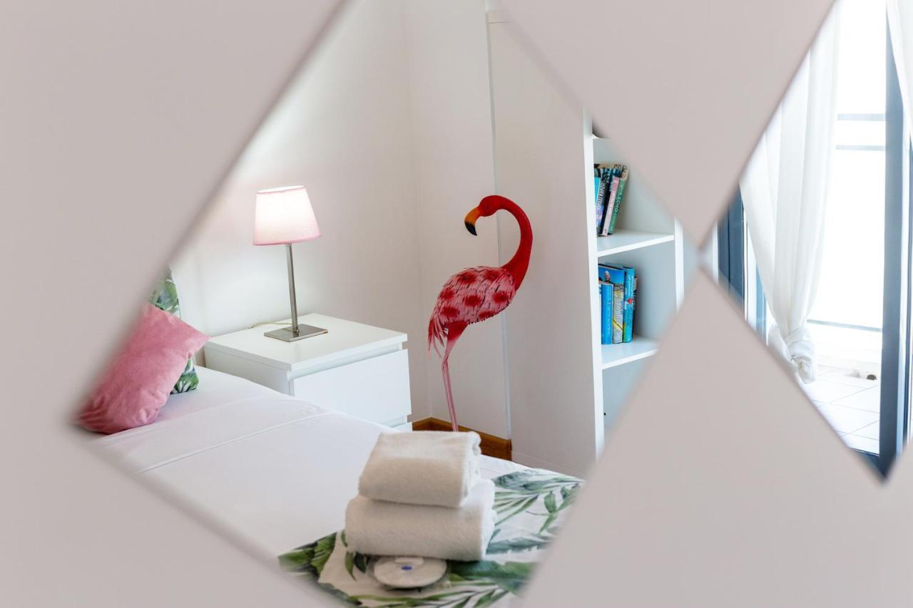 Sunshine By Ammonite&cо Apartament