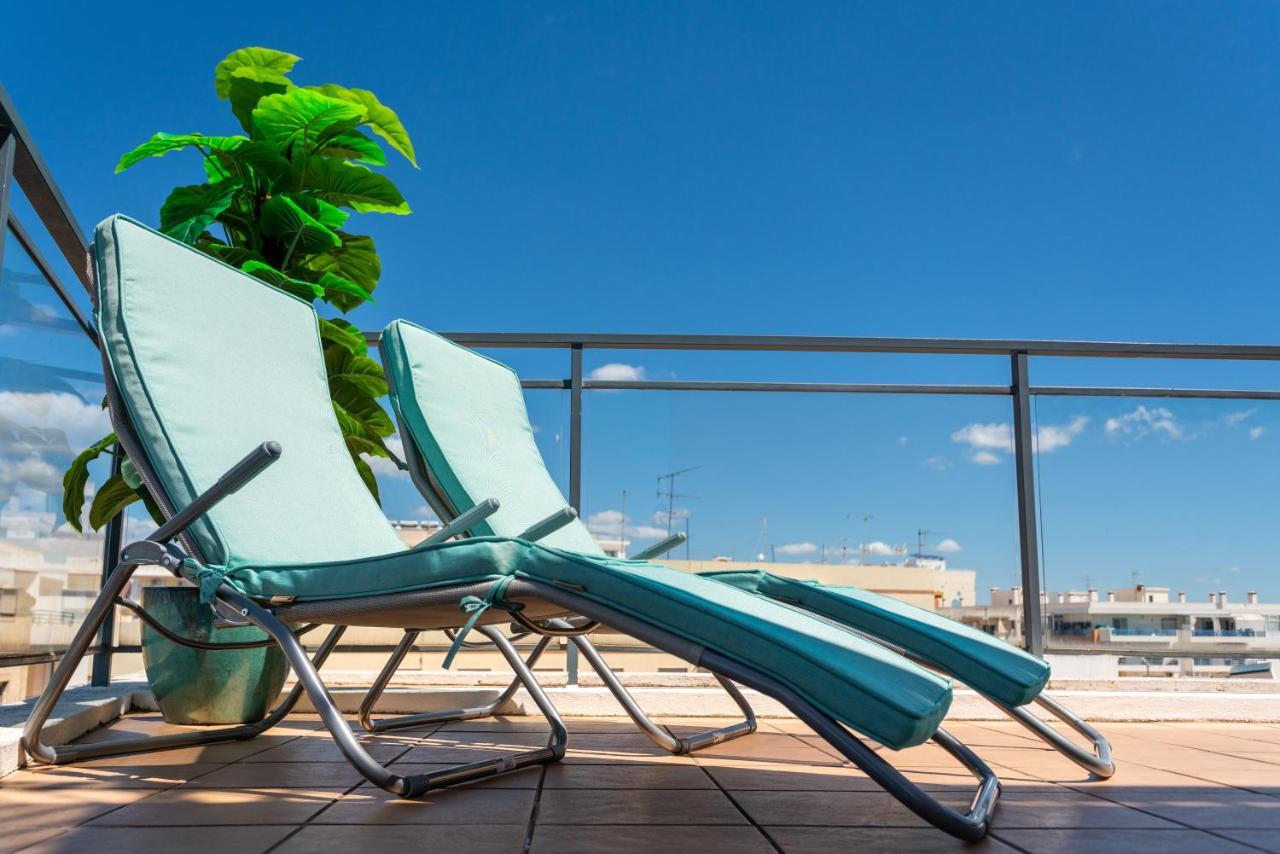 Apartament Sunshine By Ammonite&cо *