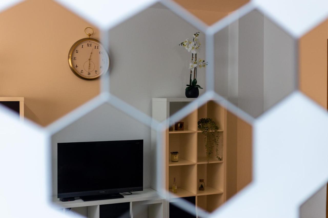 Apartament Sunshine By Ammonite&cо Olhão