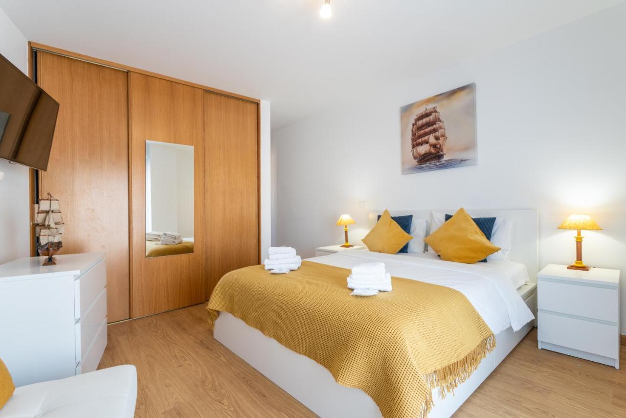 Apartament Sunshine By Ammonite&cо