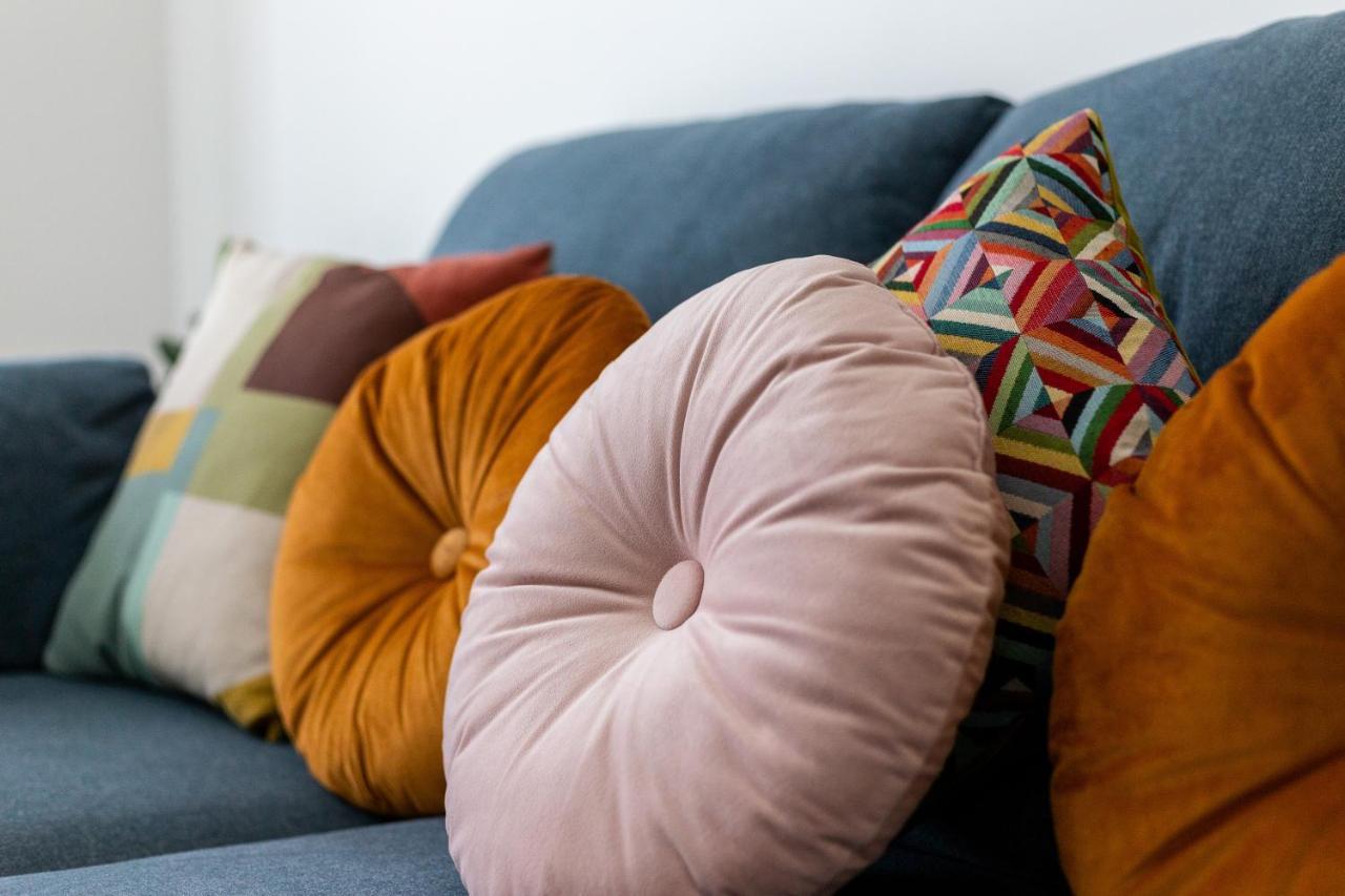 Sunshine By Ammonite&cо Apartament Olhão