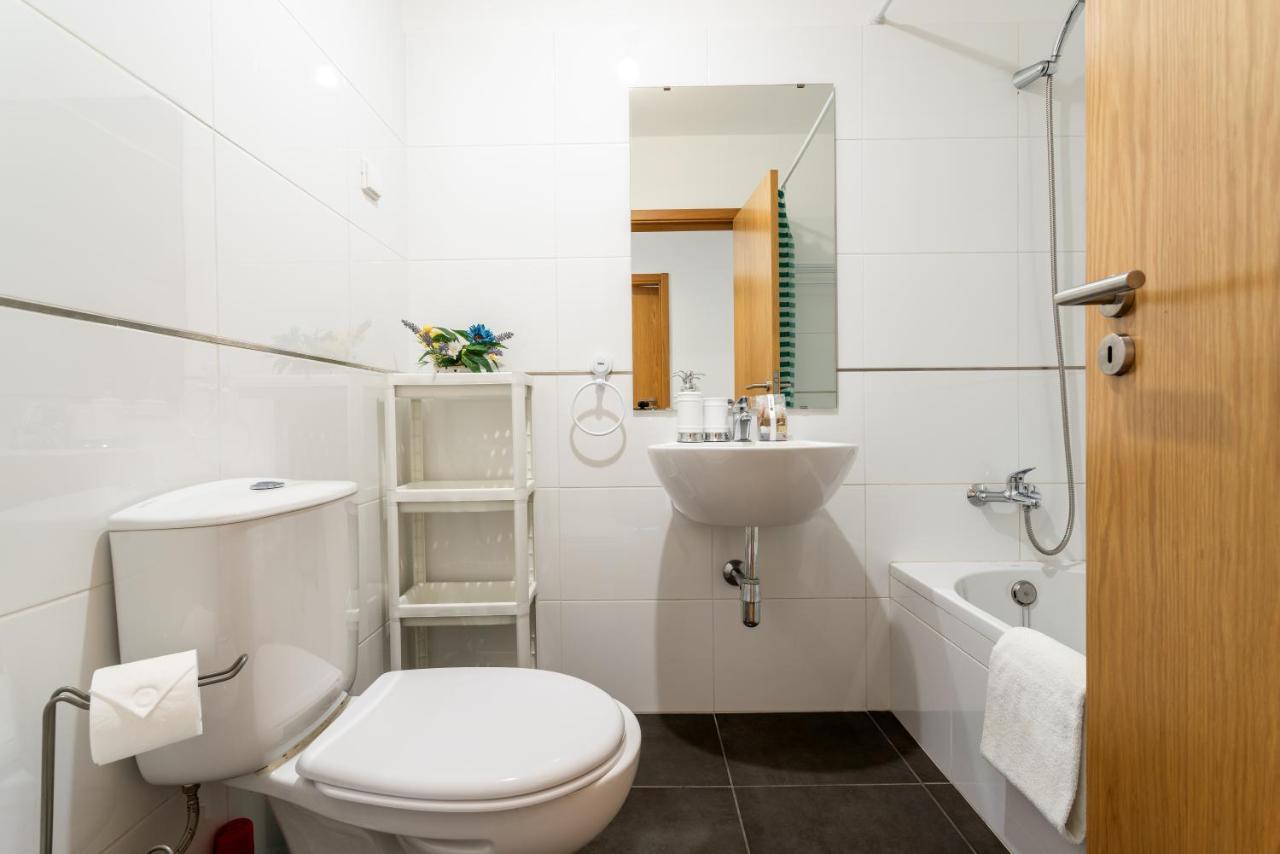 Apartament Sunshine By Ammonite&cо *