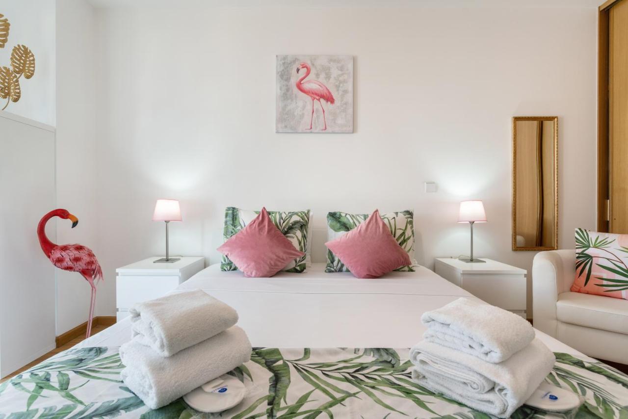 Sunshine By Ammonite&cо Apartament *