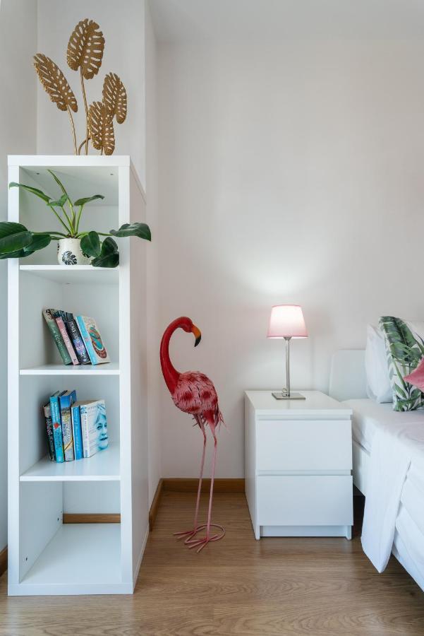 Sunshine By Ammonite&cо Apartament Olhão