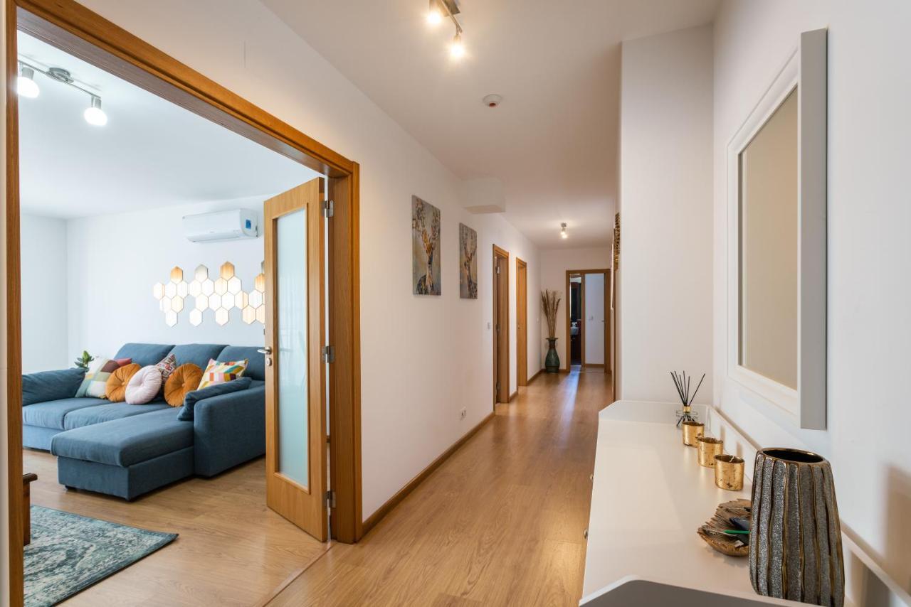 Sunshine By Ammonite&cо Apartament