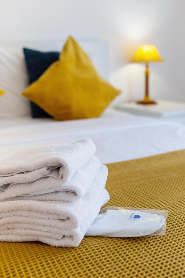 Apartament Sunshine By Ammonite&cо