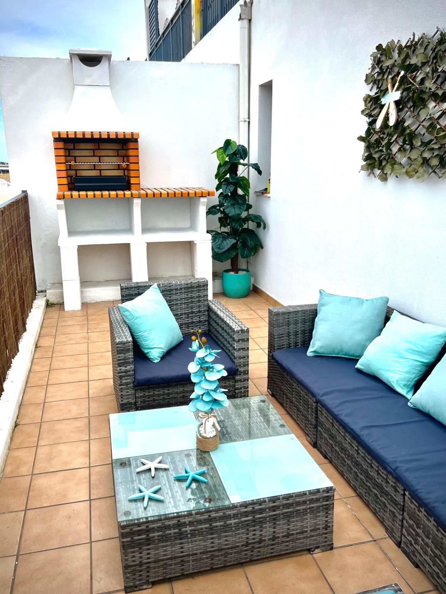 Sunshine By Ammonite&cо Apartament Olhão