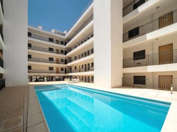 Sunshine By Ammonite&cо Apartament *